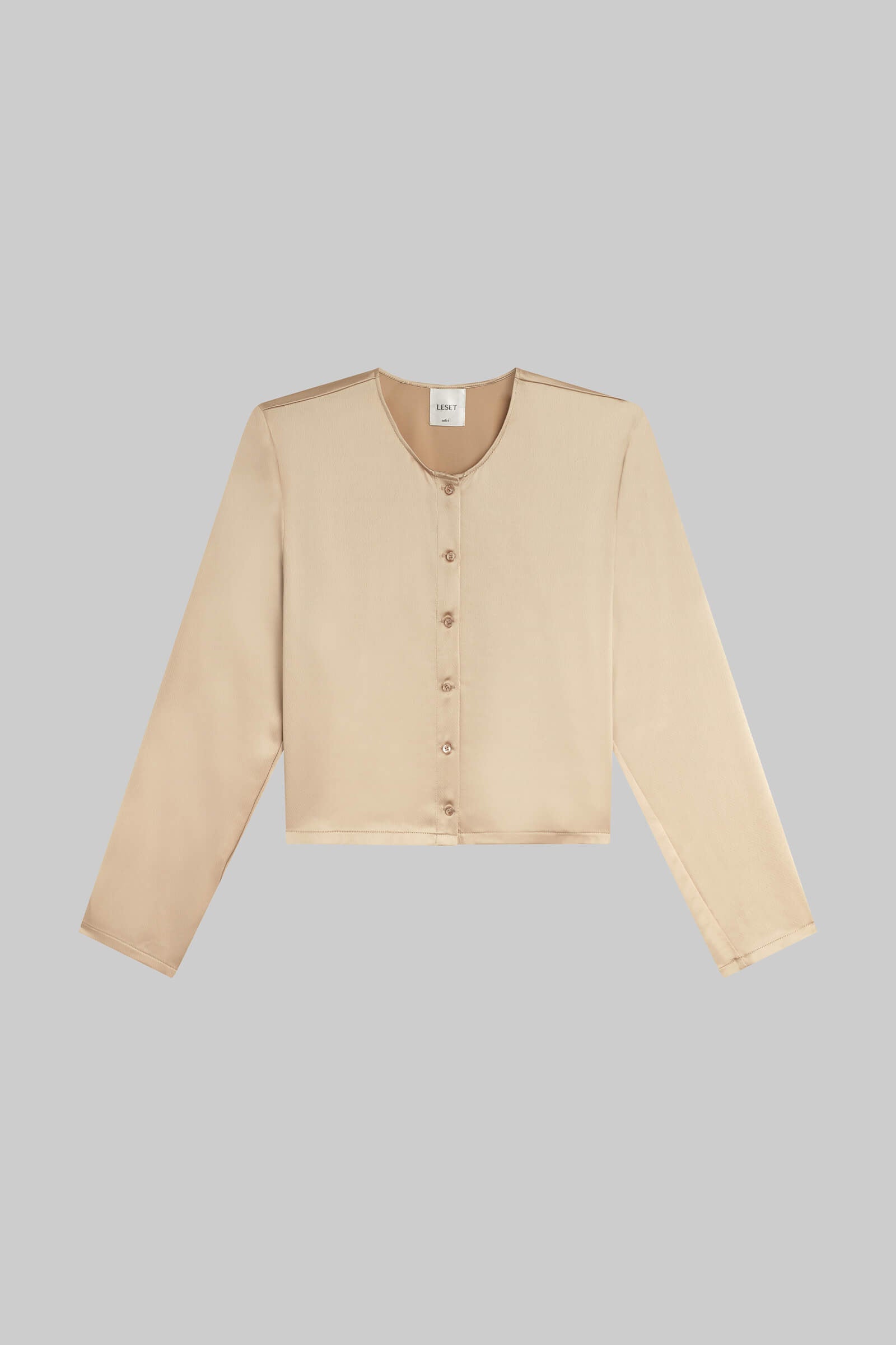 Barb Crew Cardigan-2